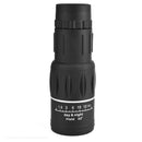 High Definition Telescope 40X60 Dual Focus Optic Lens Monocular Camera for Phone