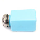 200ml Anti-Static Alcohol Liquid Push Down Dispenser Container Storage Bottle