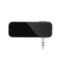 Wireless Music to Car Radio FM Transmitter For 3.5mm MP3 MP4 Mobile Phone Tablet
