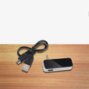 Wireless Music to Car Radio FM Transmitter For 3.5mm MP3 MP4 Mobile Phone Tablet
