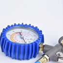 High Precision Truck Car Tire Pressure Gauge 0-220 PSI Air Meter Tester Utensil