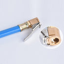High Precision Truck Car Tire Pressure Gauge 0-220 PSI Air Meter Tester Tool