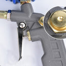 High Precision Truck Car Tire Pressure Gauge 0-220 PSI Air Meter Tester Utensil