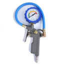 High Precision Car Tire Pressure Gauge 0-220 PSI Air Meter Tester Utensil GCX
