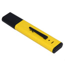 Digital Electric PH TDS EC Conductivity Meter Tester Hydroponic Water Te BHR