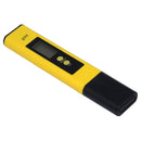 Digital Electric PH TDS EC Conductivity Meter Tester Hydroponic Water Te BHR