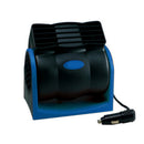 Car Vehicle Truck Cooling Air Fan 24V Adjustable Silent Cooler Speed Portable cv