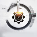 Accurate Car Automobile Tire Air Pressure Gauge 0-100 PSI Dial Meter Tester DFS