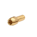 10pcs/Set Mini Drill Brass Collet Chuck for Rotary Tool 0.5-3.2mm Usef VYZ