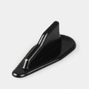 Universal EVO-Style PP Roof Shark Fins Spoiler Wing Kit Vortex Generator 10PCs