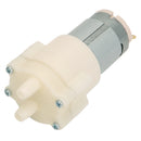 DC12V Micro Diaphragm Self Priming Pump High Pressure Water Suction Pumps vc