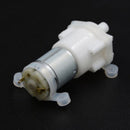 DC12V Micro Diaphragm Self Priming Pump High Pressure Water Suction Pumps vc