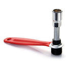 Bicycle Cycling Crankset Crank Puller Remover Wrench Handle Repair Tool New Sale