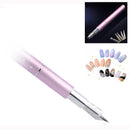 1PCS Gel Design Painting Pen Nail Art Brush Set for Salon Manicure DIY Tools