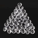 5000Pcs 4.5mm Wedding Decoration Scatter Tabletop Diamonds Acrylic Confetti DIY