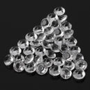 5000Pcs 4.5mm Wedding Decoration Scatter Tabletop Diamonds Acrylic Confetti DIY