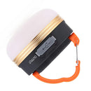 Portable LED Super Bright Camping Lantern Tent Fishing Outdoor Lamp Lig NCZ