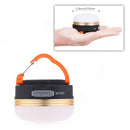 Portable LED Super Bright Camping Lantern Tent Fishing Outdoor Lamp Lig NCZ
