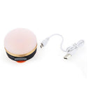 Portable LED Super Bright Camping Lantern Tent Fishing Outdoor Lamp Lig UIF
