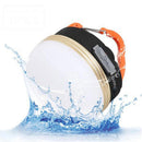Portable LED Super Bright Camping Lantern Tent Fishing Outdoor Lamp Lig UIF