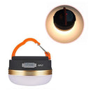 Portable LED Super Bright Camping Lantern Tent Fishing Outdoor Lamp Lig UIF