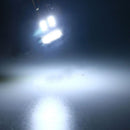10x T10-3014-24SMD LED Canbus Error Free Car License Plate Light Side Wedge Lamp