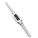 Hand Tap Set M3-M8 Thread Tap With M3-M12 Tap Holder Wire Tap Set Machine