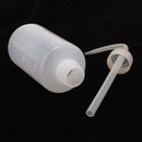 5X Tattoo Diffuser Green Soap Water Wash Squeeze Plastic Bottle Lab Non-Spray