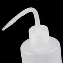 5X Tattoo Diffuser Green Soap Water Wash Squeeze Plastic Bottle Lab Non-Spray