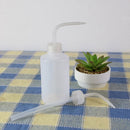 5X Tattoo Diffuser Green Soap Water Wash Squeeze Plastic Bottle Lab Non-Spray