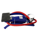 High Pressure Portable Electric Cycling Car Air Pump Inflator Tyre Supplies