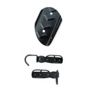 Bicycle Bike High Strength Stand Accessories Wall Hook Garage Suspension Frame