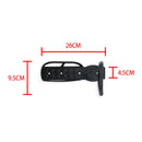 Bicycle Bike High Strength Stand Accessories Wall Hook Garage Suspension Frame