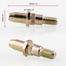 Chevy GMC Fullsize Truck SUV Door Hinge Pins Pin Bushing Set Usefulness AEU
