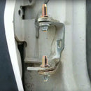 Chevy GMC Fullsize Truck SUV Door Hinge Pins Pin Bushing Set Usefulness LYP