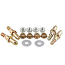 Chevy GMC Fullsize Truck SUV Door Hinge Pins Pin Bushing Set Usefulness AEU