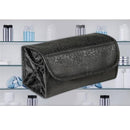 Women Folding Multifunction Makeup Cosmetic Bag Storage Bag Toiletry Makeup Case