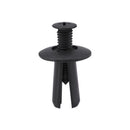 730Pcs Car Body Plastic Push Pin Rivet Fasteners Trim Clip Moulding For Fo PSB