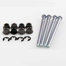 New For Chevy GMC Fullsize Truck SUV Door Hinge Pins Pin Kit 88-02 2 Do ODK