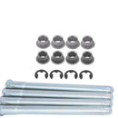 New For Chevy GMC Fullsize Truck SUV Door Hinge Pins Pin Kit 88-02 2 Do ODK