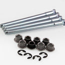 New For Chevy GMC Fullsize Truck SUV Door Hinge Pins Pin Kit 88-02 2 Do ODK