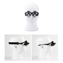 10X/15X/20X/25X LED Eye Jeweler Watch Repair Magnifying Glasses Magnifier Loupe