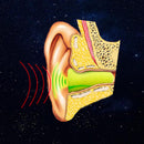 Soft Sponge Earplugs Sound Soundproof Anti-Noise Sleeping Plugs Noise Redu UUY