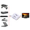 Mini HD AV2VGA Video Converter Box AV RCA CVBS to VGA Video HDTV Adapt JIC