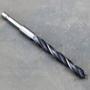 5pcs 1/4" HSS Drill Speed Steel Bits Set Woodworking Hexagonal Handle Power Tool