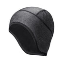 Bike Climbing Sports Helmet Winter Thermal Windproof Hat Outdoor Sports C BUY