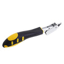 Stainless Steel Quick And Easy Staple Remover Nail Puller Hand Tools New