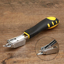 Stainless Steel Quick And Easy Staple Remover Nail Puller Hand Tools New
