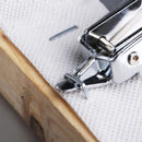 Stainless Steel Quick And Easy Staple Remover Nail Puller Hand Tools New