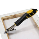 Stainless Steel Quick And Easy Staple Remover Nail Puller Hand Tools New BHE